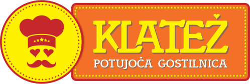 Klatež - potujoča gostilnica